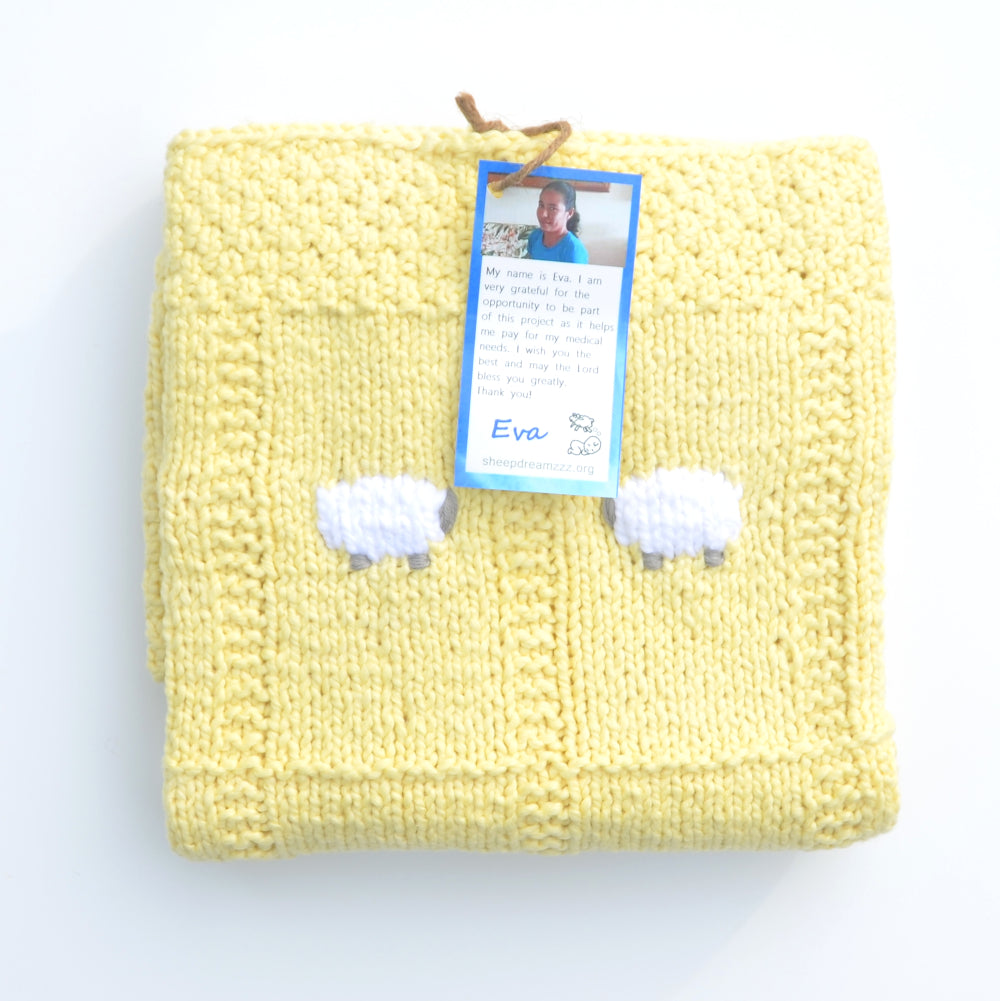 Best organic baby online blanket