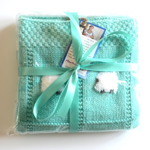 Angel Soft - Aqua