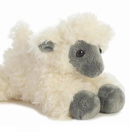 Sheep Doll
