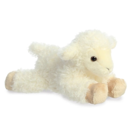 Sheep Doll