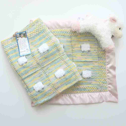 Baby Gift Set - Spring Meadow