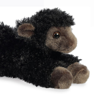 Black sheep doll option for  gift set.