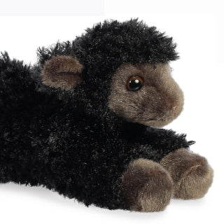 Black sheep doll option for gift set.