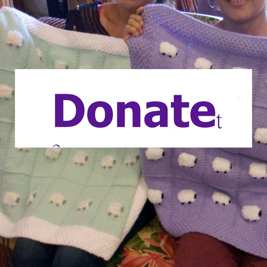 $5 Donation (Knitter Bonus)