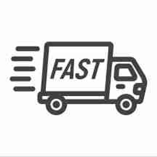 Expedited Shipping (US Only)