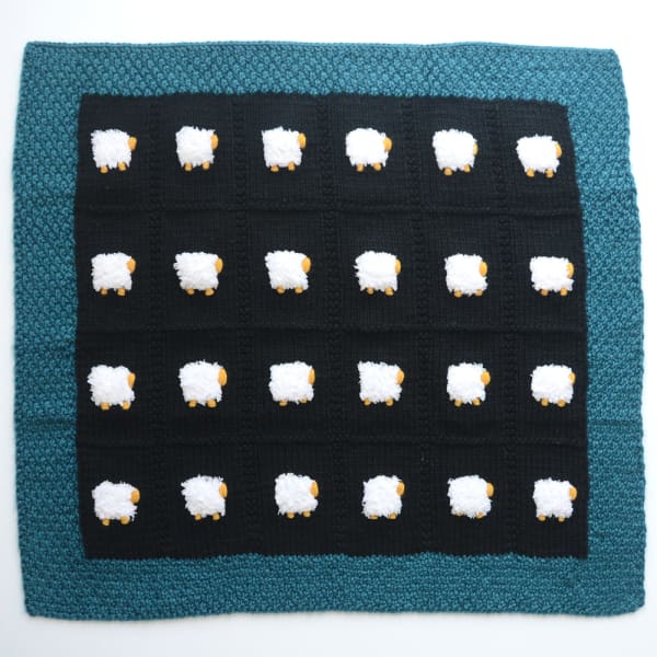 Jacksonville Jaguars Baby Blanket