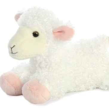 Sheep Doll